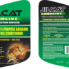 Gasoline &  Diesel Fuel Conditioner Multi-Purpose (one product for both) 20300-10oz 1 Bottle Premium