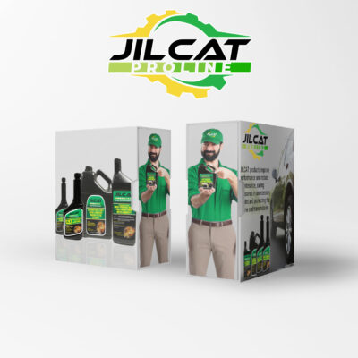 The Import CVT Kit