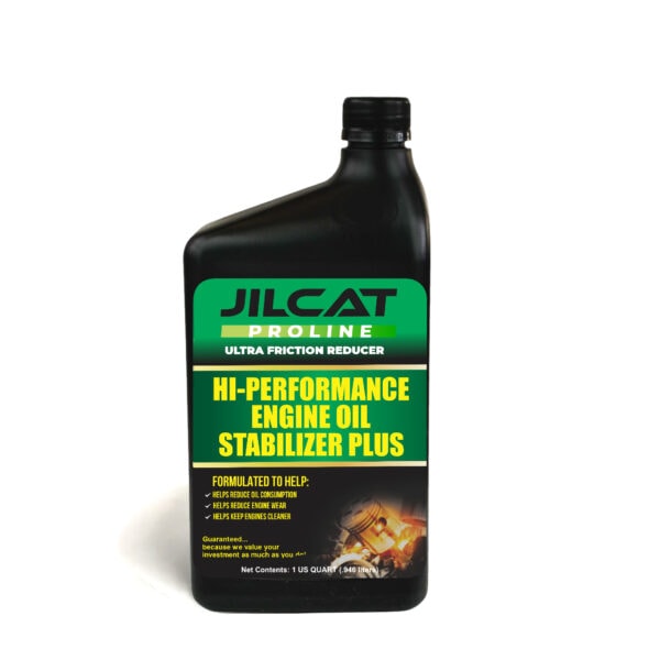 Hi Performance Engine Oil Stabilizer Plus 320z