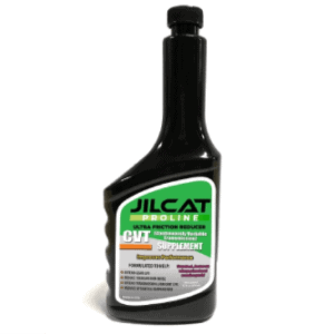 JilCat-CVT