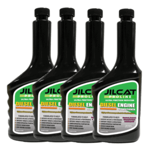 JilCat Diesel Engine Conditioner