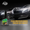 stop car shaking and vibrating, shudder CVT continuously variable transmissions judder