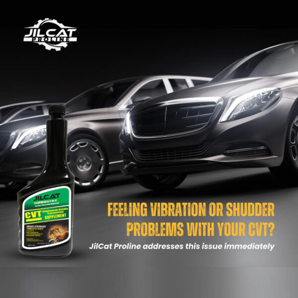 stop car shaking and vibrating, shudder CVT continuously variable transmissions judder