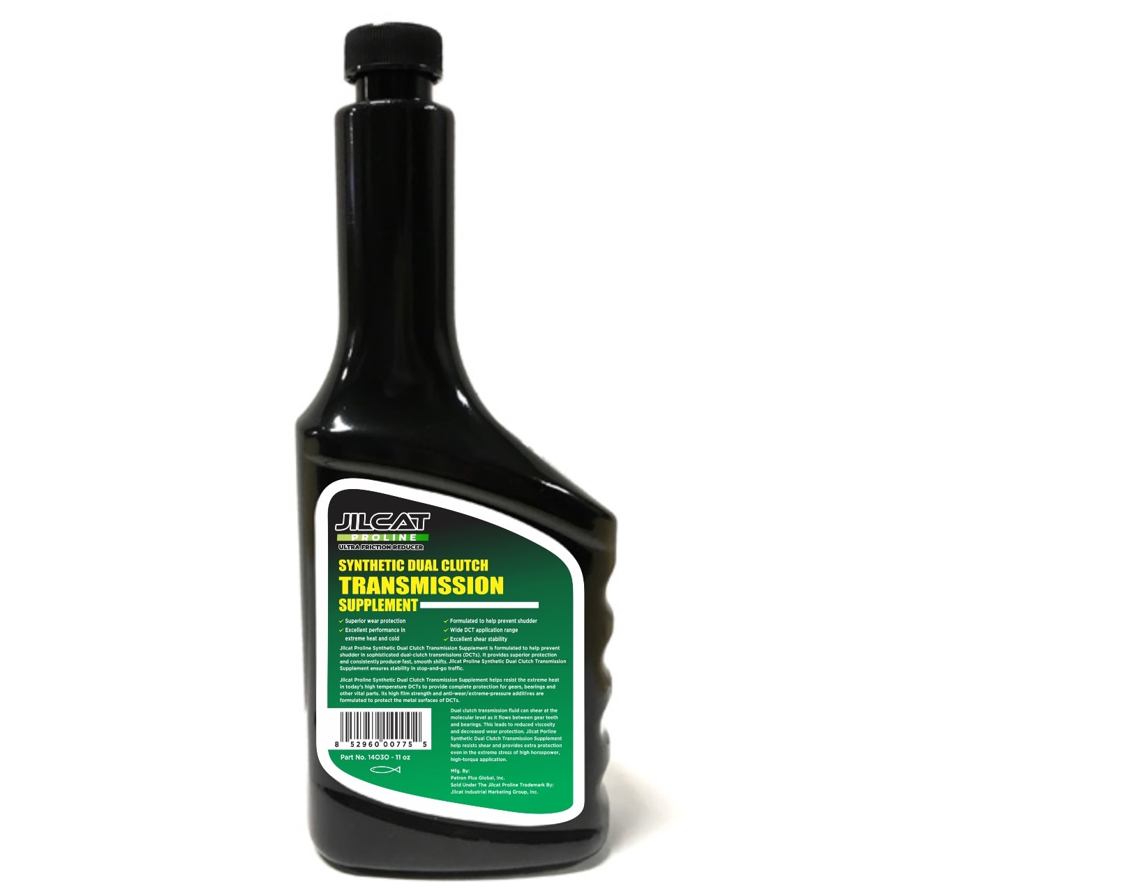 Pentosin FFL2 Full Synthetic Double Clutch Transmission Fluid: 1