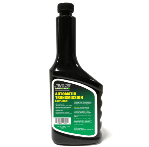 Jilcat Automatic Transmission Supplement Ultra Friction Reducer