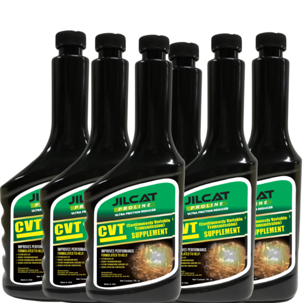 CVT Supplement 6 Bottles (Half Case) 14070-11oz – Bottles