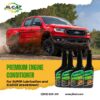Diesel Engine Conditioner SAVE FUEL - REDUCE MAINTENANCE Part no. 12122-12oz - Image 4
